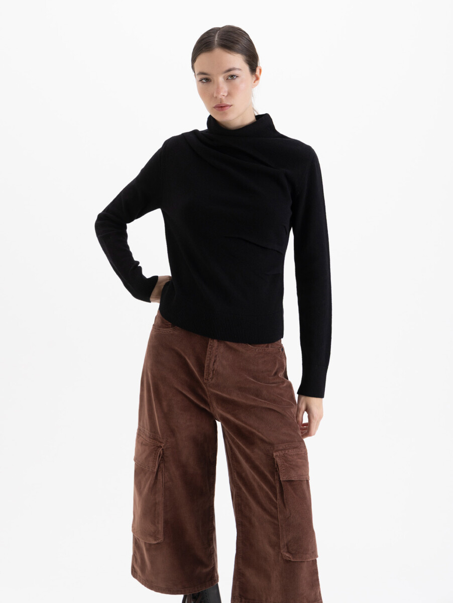 SWEATER CRETA 