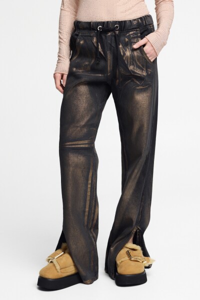 PANTALON Negro