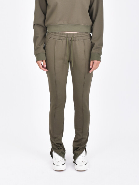 PANTALON DAFNE OLIVA