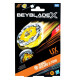 Beyblade X Wand Wizard 5-70DB Beyblade X Wand Wizard 5-70DB