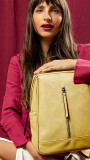MOCHILA THERAN MAÍZ