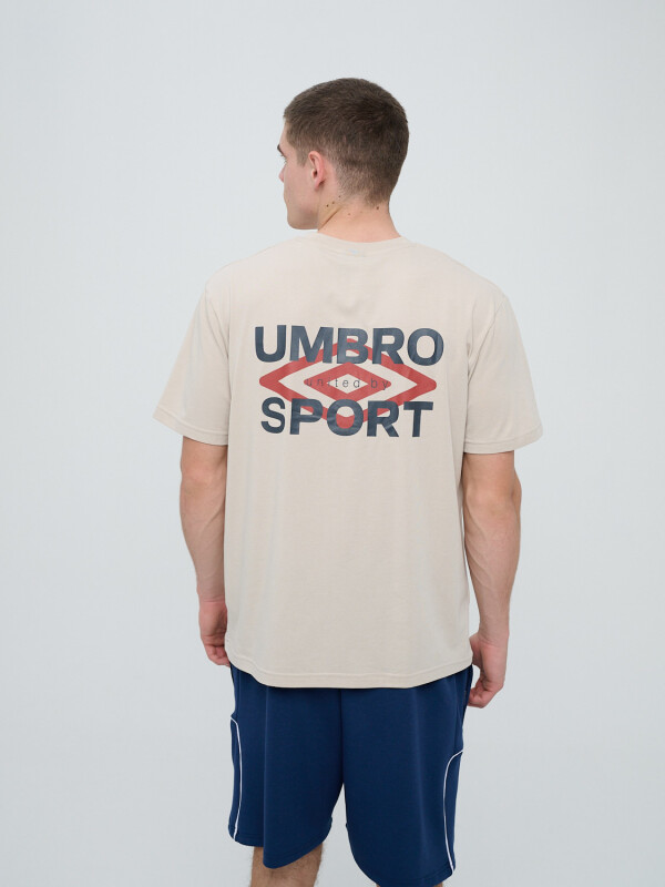 REMERA ORIGIN Umbro Hombre 00b