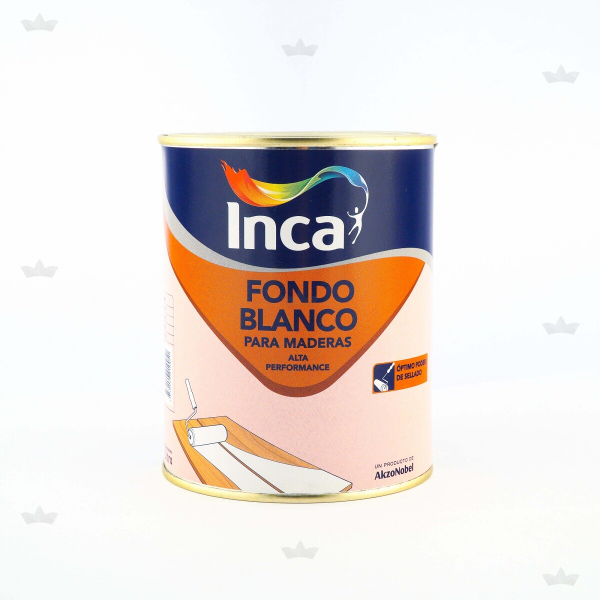 FONDO BLANCO INCA - 1 LT. 
