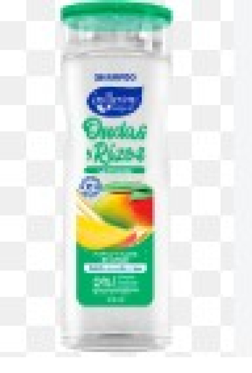 BALLERINA SHAMPOO ONDAS Y RIZOS 410 ML 