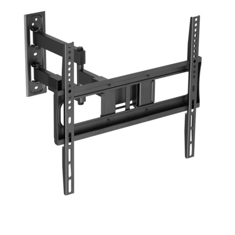 Soporte Para Tv Unique Giratorio de Pared 32" a 75" Capacidad 50KG RC-1M Soporte Para Tv Unique Giratorio de Pared 32" a 75" Capacidad 50KG RC-1M