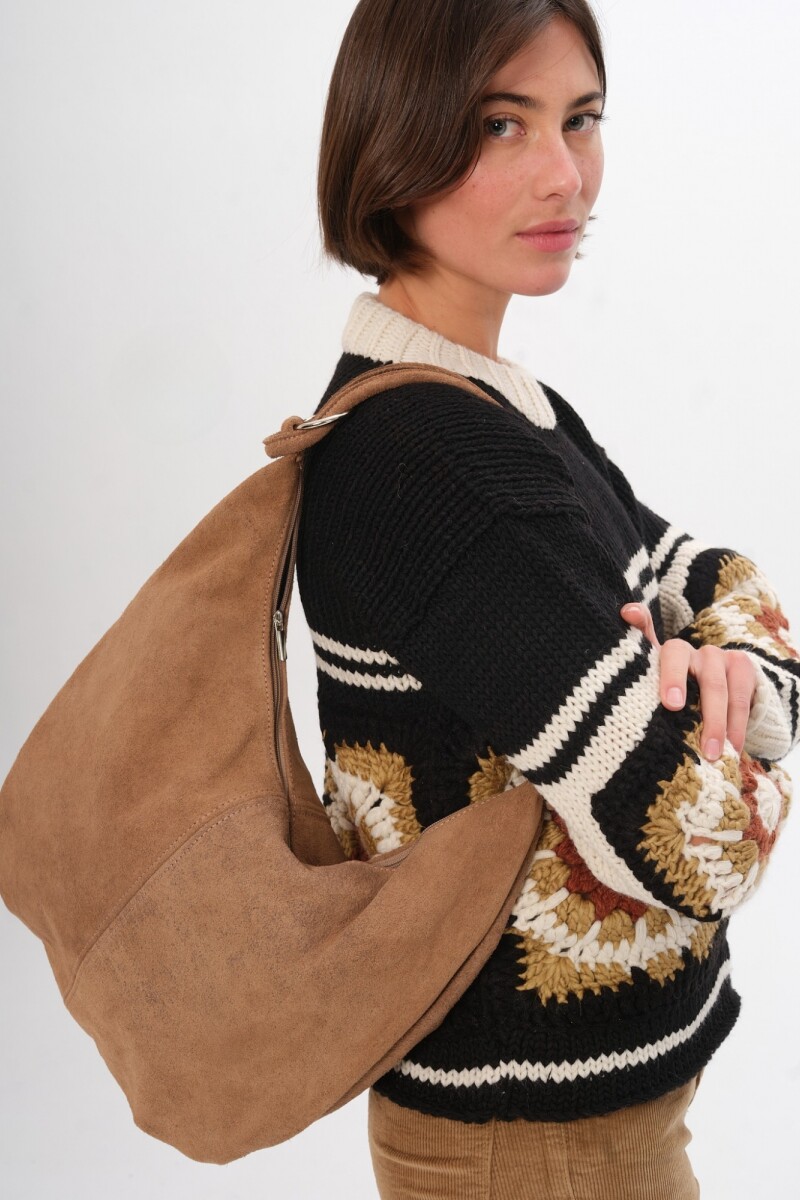 Circle Bag Vison