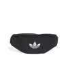 RIÑONERA ADIDAS ADICOLOR WB Mujer JX0223 Negro-blanco