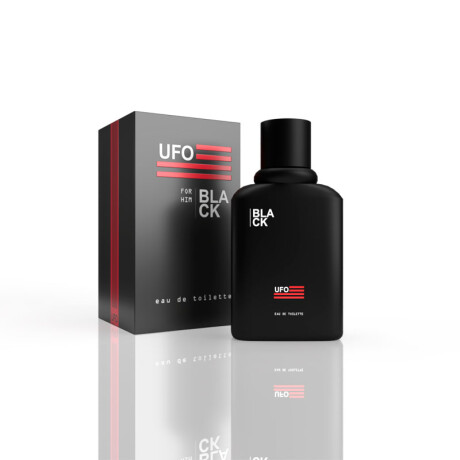 Ufo Black Edition For Him 100ml – Fragancia Hombre Duradera Ufo Black Edition For Him 100ml – Fragancia Hombre Duradera