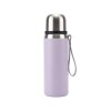 TERMO INOX LILA 700ML Unica