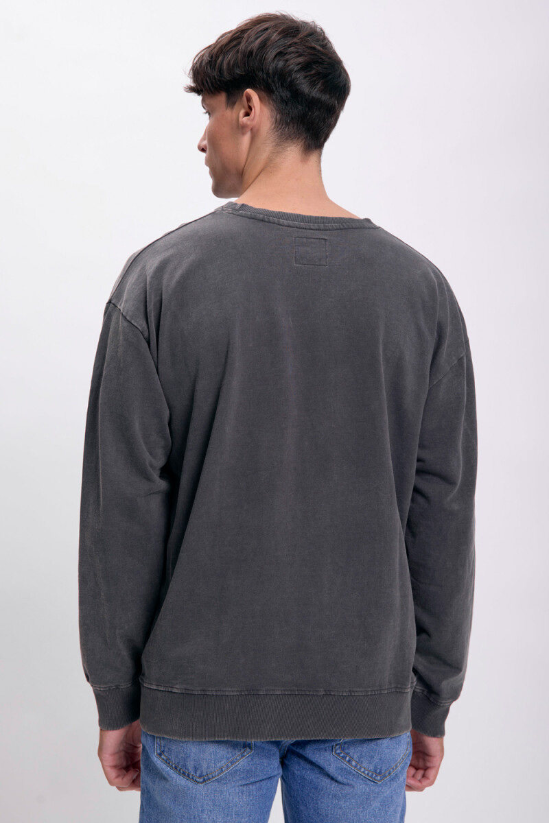 Buzo deportivo Star Wars Gris Oscuro