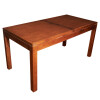 Mesa Recta 1.20 m extensible Mesa Recta 1.20 m extensible