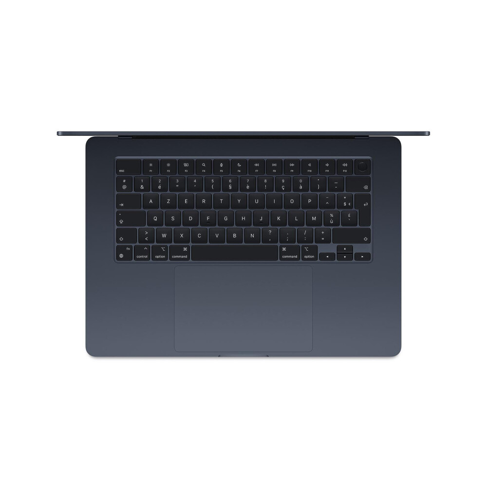 Apple MacBook Air 15" M3 16GB RAM 512GB SSD, 8CPU 10GPU Medianoche