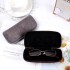 Estuche organizador para lentes 6 colores Estuche Organizador Para Lentes 6 Colores