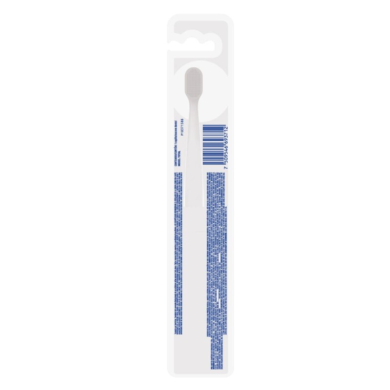 Cepillo De Dientes Colgate Total 12 Cepillo De Dientes Colgate Total 12