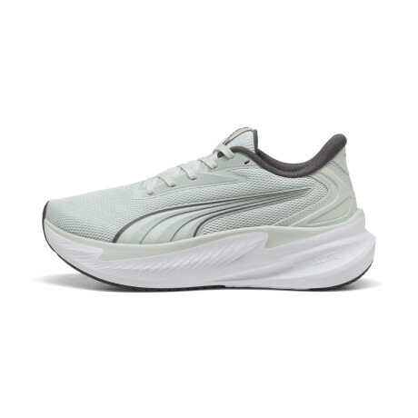 MaxStride Lite 31349713 Verde Agua/Gris