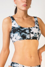 Top calda Black mamba