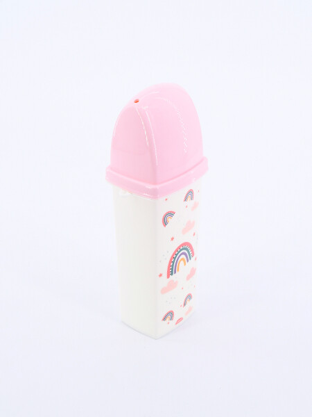 ORGANIZADOR MULTIUSO ARCOIRIS ROSADO