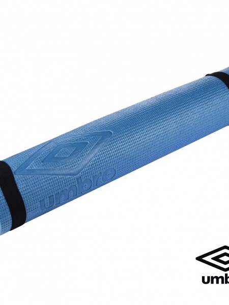 YOGA MAT 4 MM Umbro 00a