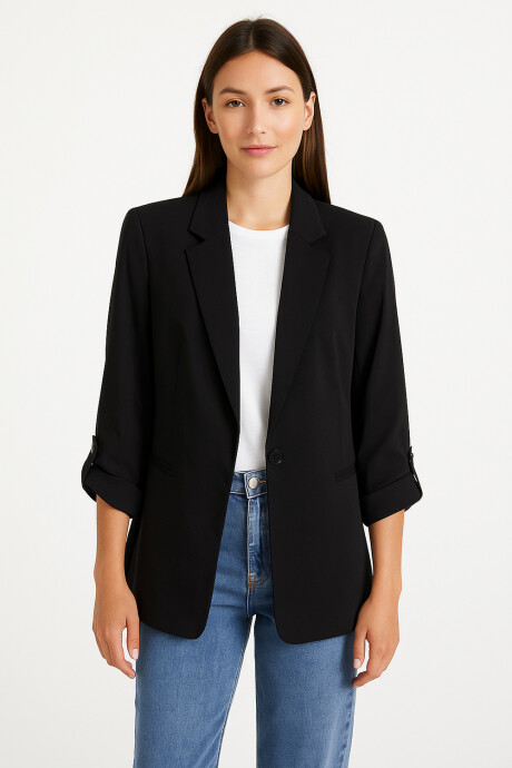 Blazer Stale Negro