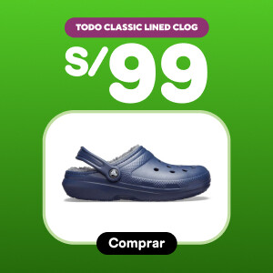 Classic Lined 119