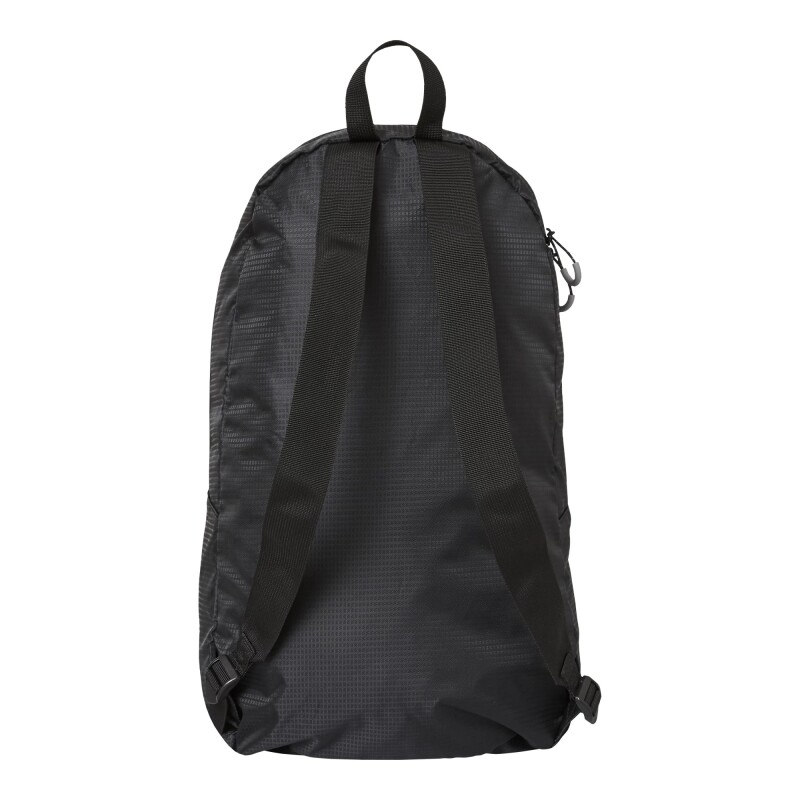 Mochila New Balance - FOLDABLE BACKPACK - LAB23116BK BLACK