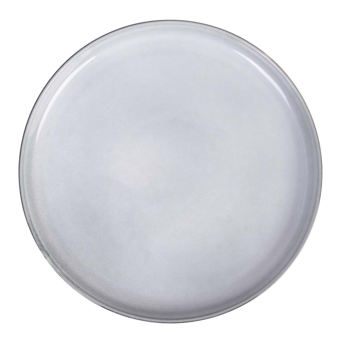 PLATO 26CM DONNA - CERAMICA AZUL AZUL 