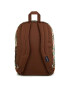 Mochila Portalaptop Cool Student - Unisex Painterly Mushrooms