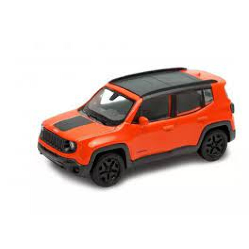 Jeep Renegade TrailHawk 1:32 Jeep Renegade TrailHawk 1:32