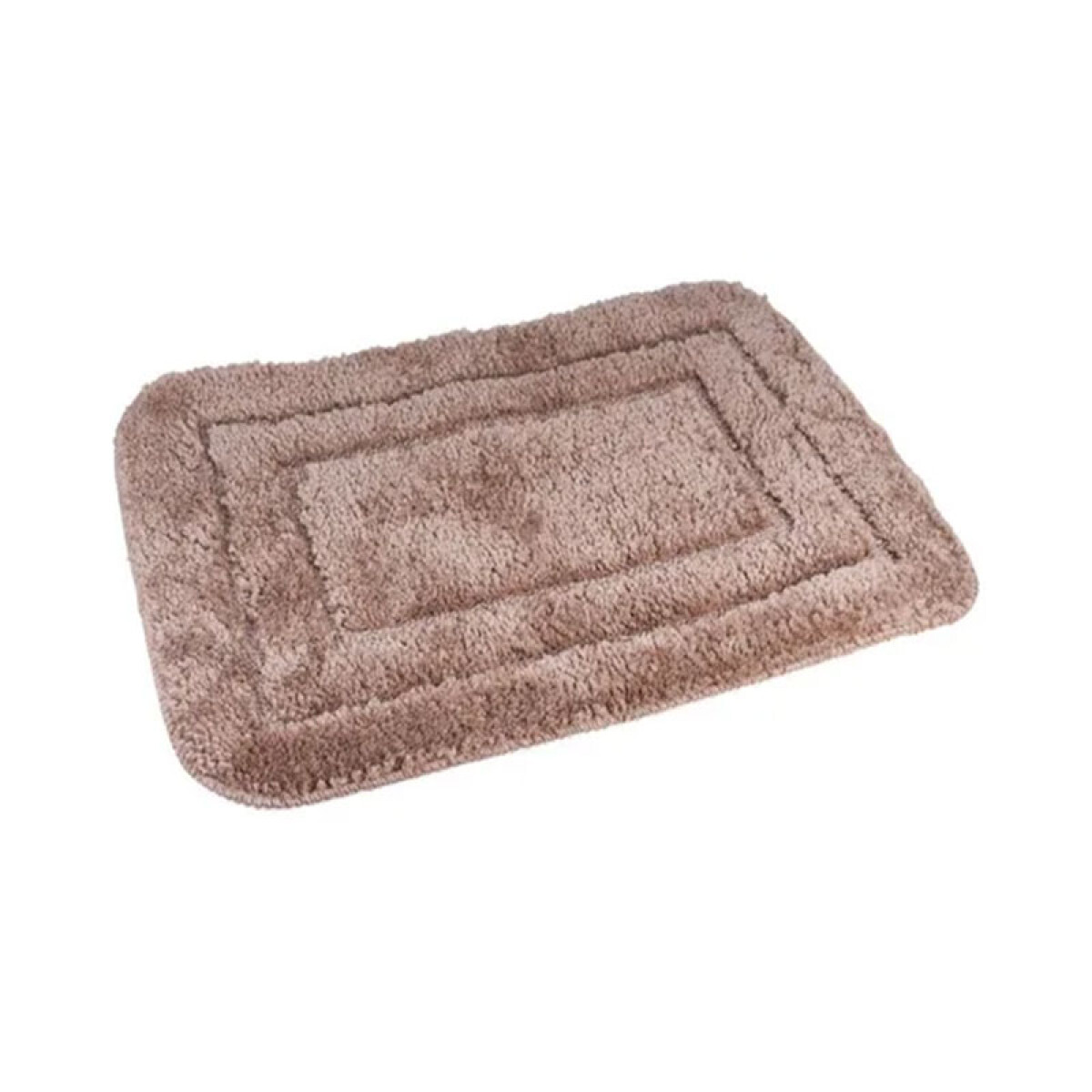 Alfombra peludita 38x58cm - Alfombra Peludita 38x58cm 