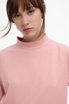 Polera Tina Rosa