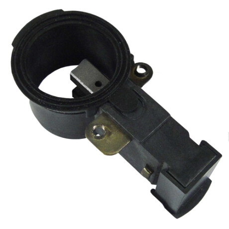 PORTA CARBONES - ALTERN.HITACHI 5X8X26.5 - PORTA CARBONES - ALTERN.HITACHI 5X8X26.5 -