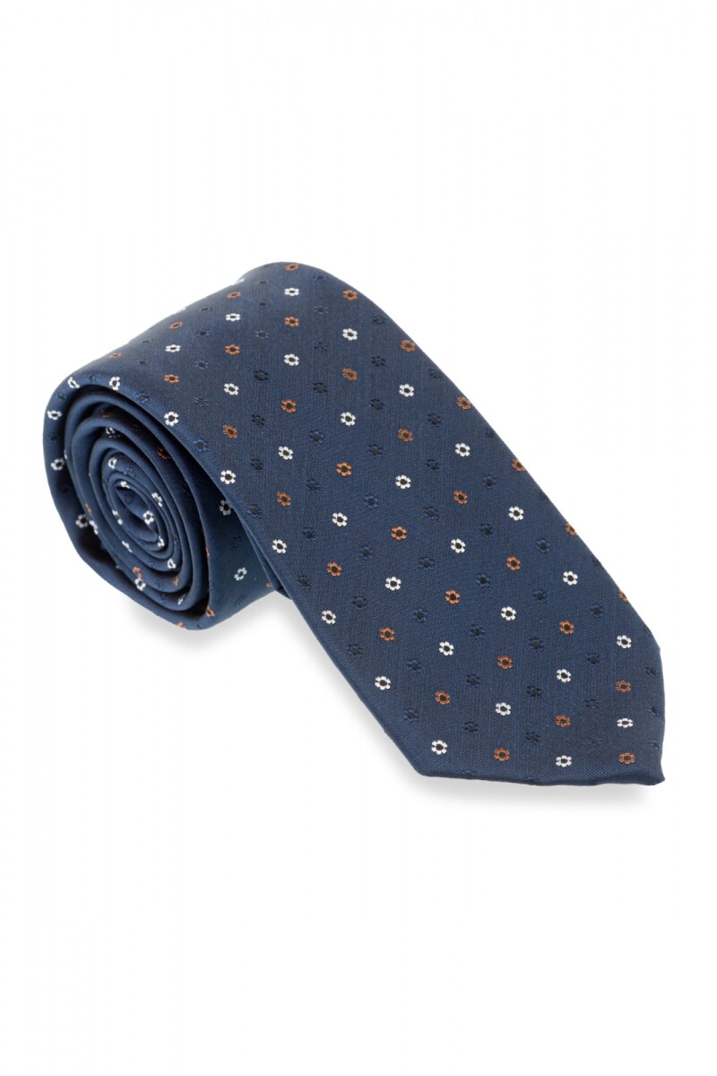 Corbata 7.5 40