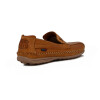 Starsax Rutero Hombre Capellada Con Costura Whisky