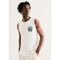 CAMISETA REGATA MASC BRANCO
