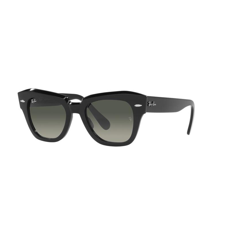 Ray Ban Rb2186 State Street 901/71