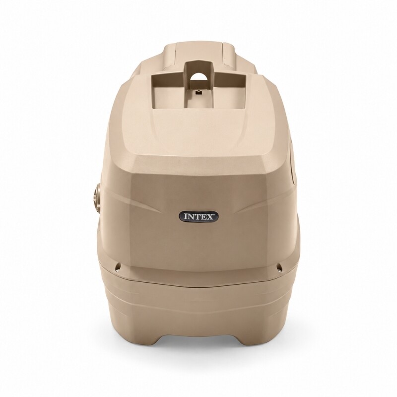 INTEX REPUESTO CONTROL BASE NEW BUBBLE PURESPA Intex Repuesto Control Base New Bubble Purespa