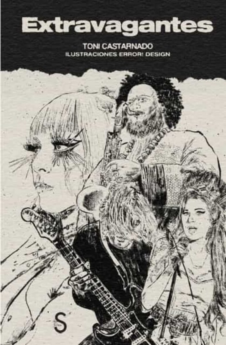 EXTRAVAGANTES 
