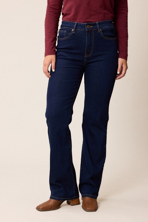 JEAN TIRIL POLANCO Azul Oscuro