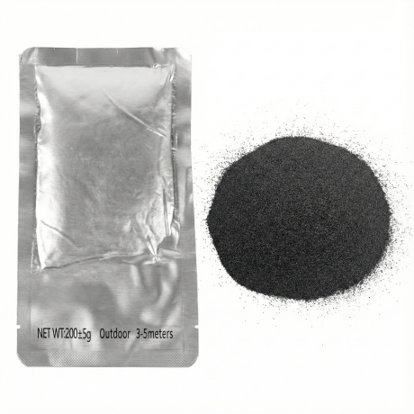 POLVO DE TITANIO PLS METAL 200G POLVO DE TITANIO PLS METAL 200G