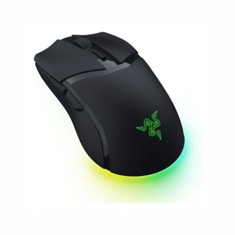 Mouse Inalámbrico RAZER Cobra Hyperspeed Con Iluminación RGB - Black Mouse Inalámbrico RAZER Cobra Hyperspeed Con Iluminación RGB - Black