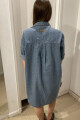 Vestido polonio Jean
