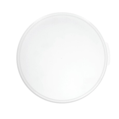 Tapa con junta para Recipiente de 11,4 - 17,2 - 20,8 Litros. Tapa con junta para Recipiente de 11,4 - 17,2 - 20,8 Litros.