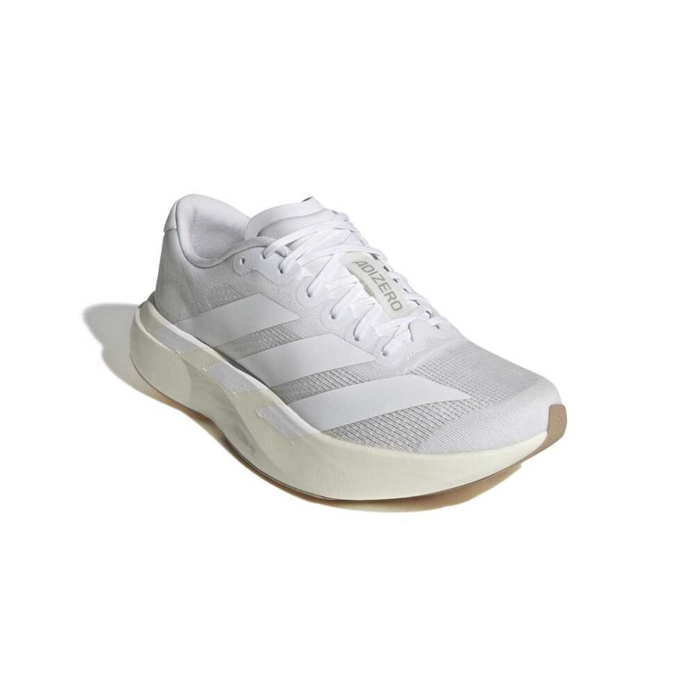 Zapatillas Running Adizero Evo Sl Mujer White