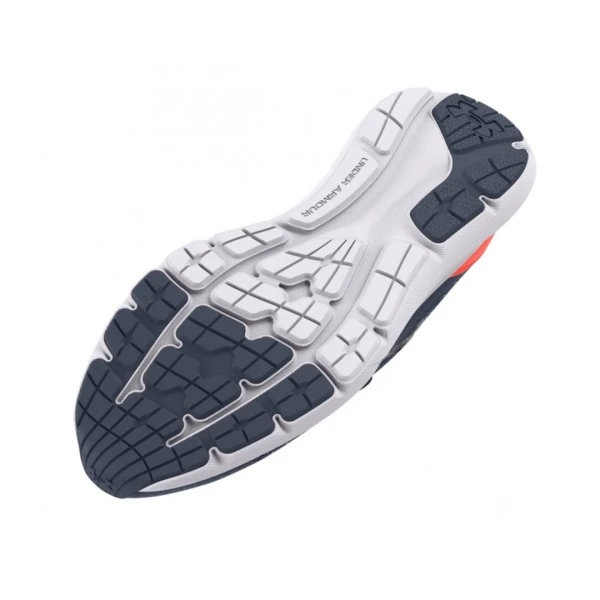 UA SURGE 3 - UNDER ARMOUR GRIS