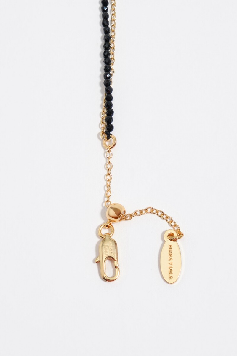 COLLAR Negro