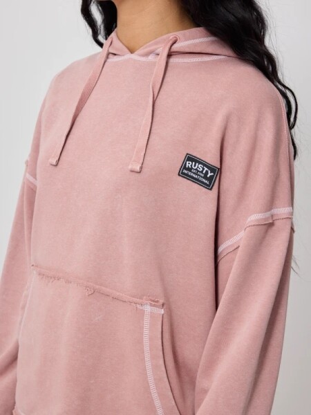 CANGURO RUSTY JANIA ROSADO