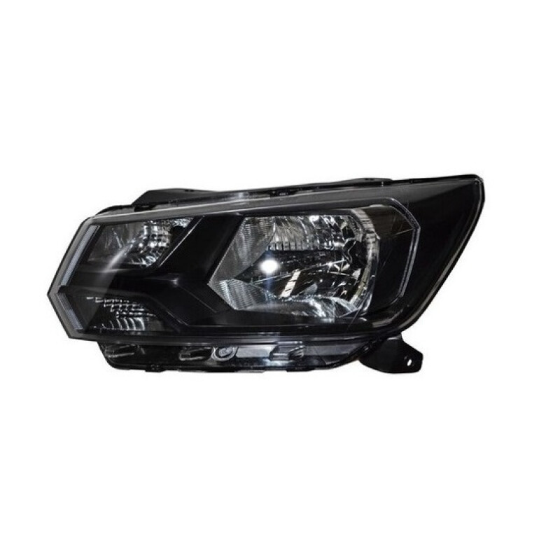 SEMIOPTICA IZQUIERDA GOL G8 19/... SAVEIRO G7 16/... SIMPLE Semioptica Izquierda Gol G8 19/... Saveiro G7 16/... Simple