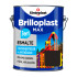 Brilloplast Max BRILLANTE - 3en1- Gris
