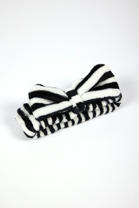 Vincha Betty Estampado 2