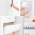 Heladera Electrolux Re32 Refrigerador Frío Húmedo 240 L HELADERA ELECTROLUX RE32 240L BLANCA AP